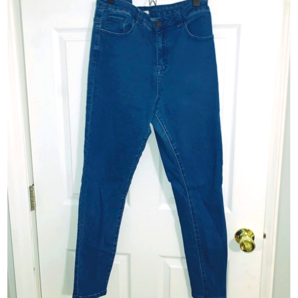 Bundle 4 pairs Forever 21 Jeans